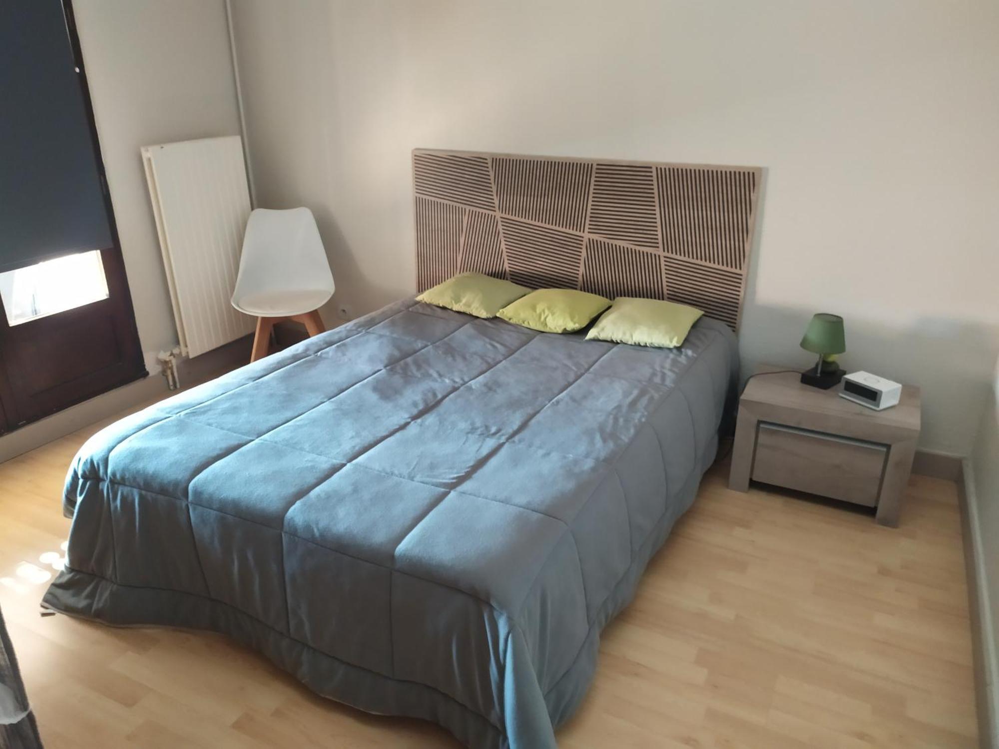 Ferienwohnung Cote Port Gruissan Exterior foto