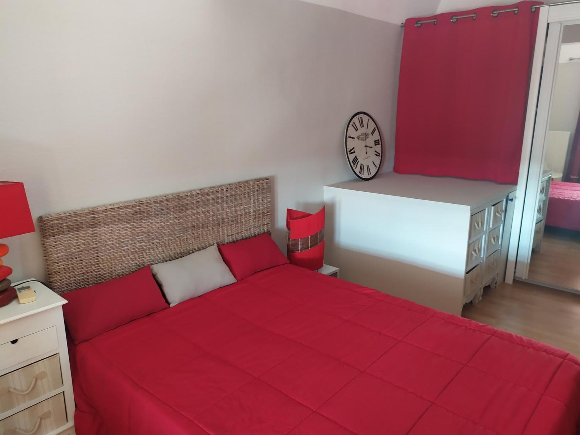 Ferienwohnung Cote Port Gruissan Exterior foto